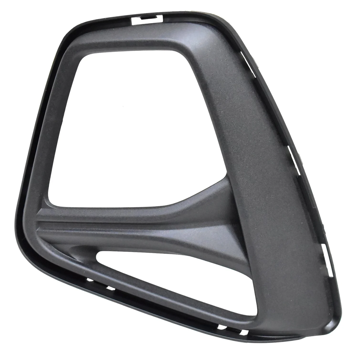 Bumper Insert Front Left Fog Lamp Bezel w/Fog Lamps for Chevrolet Blazer L Base True North LT LS 2019–2022