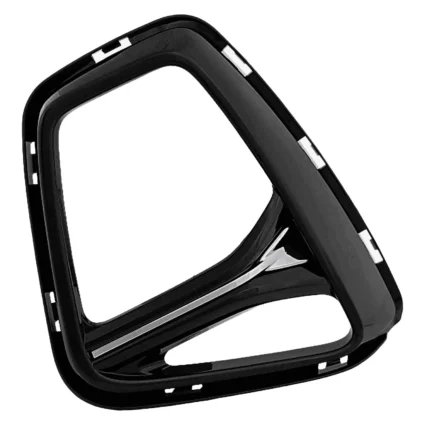 Bumper Insert Front Left Fog Lamp Bezel w/Fog Lamps for Chevrolet Blazer Premier 2019–2022