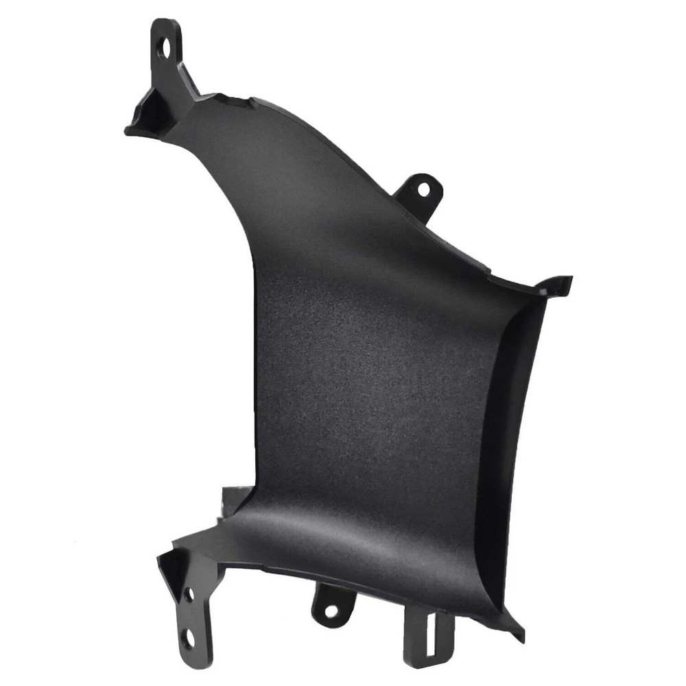 Bumper Insert Front Left Air Duct for Chevrolet Camaro LT LS LT1 2019–2022
