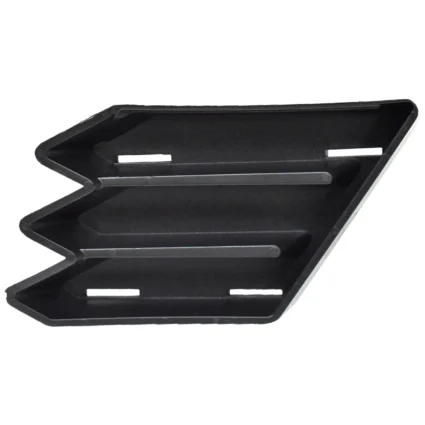 Bumper Insert Front Left w/o RS Pkg Side Deflector for Chevrolet Camaro LT LS LT1 2019–2022