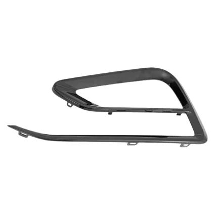 Bumper Insert Front Left w/RS Pkg w/Redline Pkg Grille Insert for Chevrolet Cruze LT 2017–2018