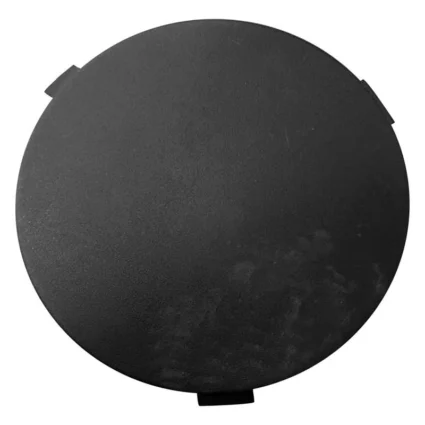 Bumper Insert Front Right Fog Lamp Cover for GMC Sierra 1500 2007–2013