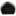 Bumper Insert Front Right Access Hole Cover Textured Matte Black for Chevrolet HHR 2006–2011