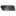 Bumper Insert Front Right Fog Lamp Opening Cover w/o Fog Lamps Black for Cadillac SRX 2010–2016