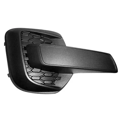 Bumper Insert Front Right w/o Fog Lamps for Chevrolet Equinox LT LS 2010–2015