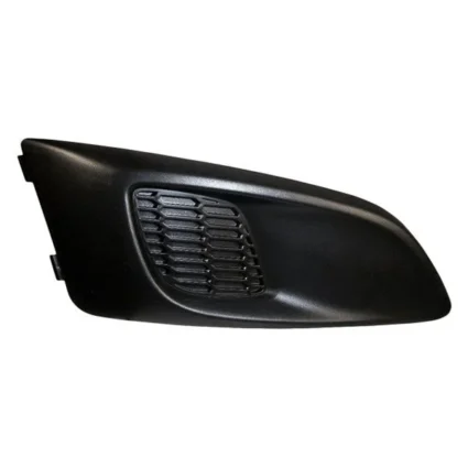 Bumper Insert Front Right Fog Lamp Bezel w/o Fog Lamps for Chevrolet Sonic Sedan 2012–2016