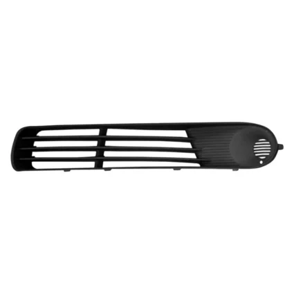 Bumper Insert Front Right w/o Chrome Pkg w/o Fog Lamp for Pontiac G6 Base GT 2005–2009
