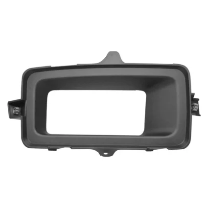 Bumper Insert Front Right 1st Design Fog Lamp Bezel for Chevrolet Silverado 1500 2014–2015
