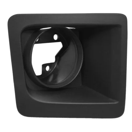 Bumper Insert Front Right Fog Lamp Bezel for GMC Sierra 1500 2014–2015