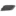 Bumper Insert Front Right Fog Lamp Opening Cover w/o Fog Lamps for Buick Encore 2013–2016