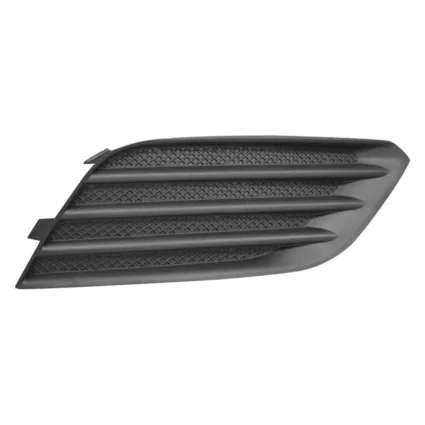Bumper Insert Front Right Fog Lamp Opening Cover w/o Fog Lamps for Buick Encore 2013–2016
