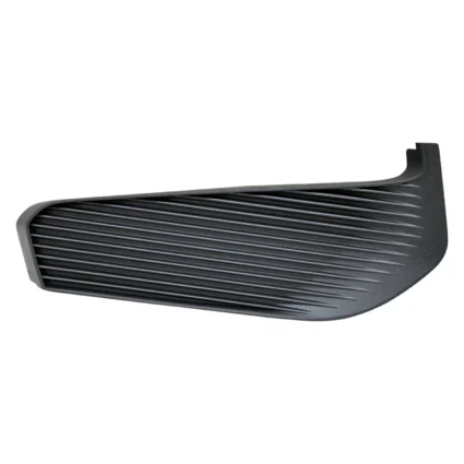 Bumper Insert Front Right Outer Grille for Chevrolet Malibu 2016–2018