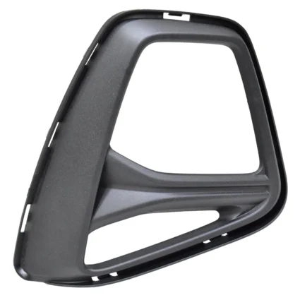 Bumper Insert Front Right Fog Lamp Bezel w/Fog Lamps for Chevrolet Blazer L Base True North LT LS 2019–2022