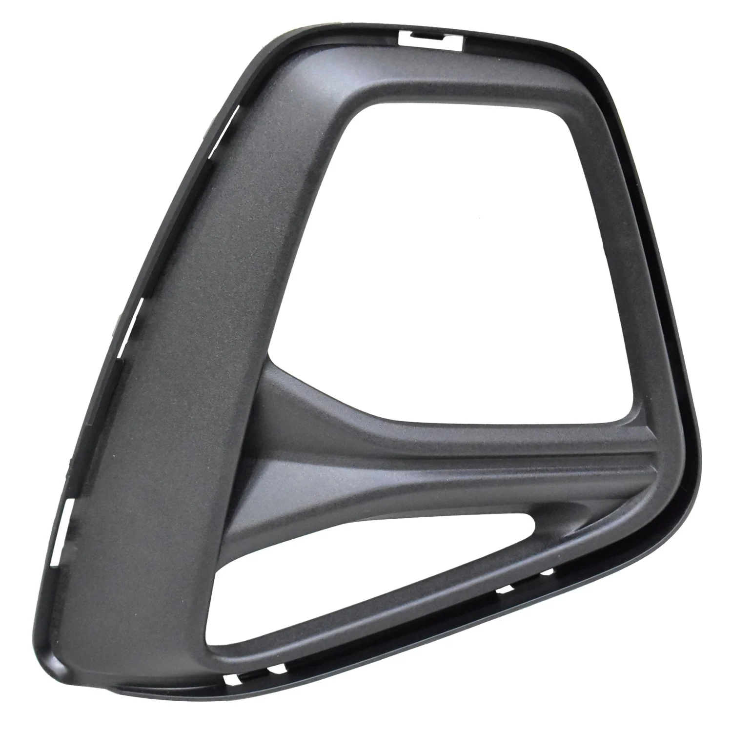 Bumper Insert Front Right Fog Lamp Bezel w/Fog Lamps for Chevrolet Blazer L Base True North LT LS 2019–2022