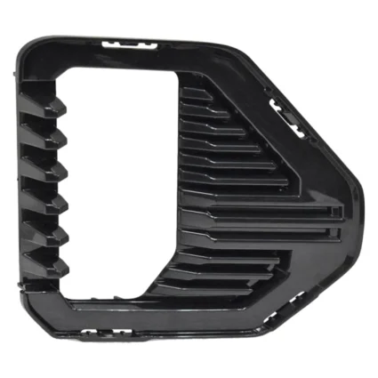 Bumper Insert Front Right Fog Lamp Bezel w/Fog Lamps for GMC Sierra 1500 Sierra 1500 Limited