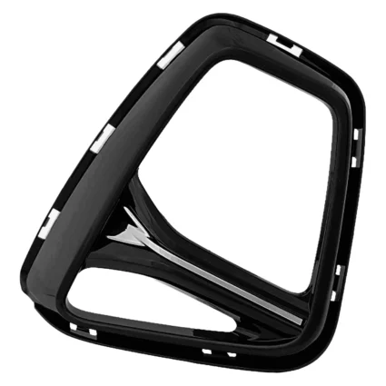 Bumper Insert Front Right Fog Lamp Bezel w/Fog Lamps for Chevrolet Blazer Premier 2019–2022