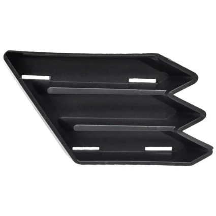 Bumper Insert Front Right w/o RS Pkg Side Deflector for Chevrolet Camaro LT LS LT1 2019–2022