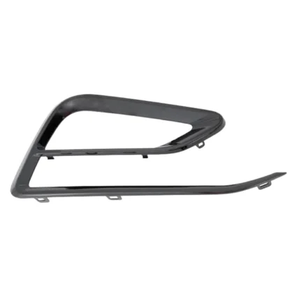 Bumper Insert Front Right w/RS Pkg w/Redline Pkg Grille Insert for Chevrolet Cruze LT 2017–2018
