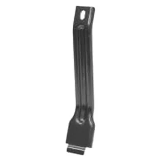 Bumper Cover Support Front Center Support Brace for Chevrolet Cruze 2016–2019
