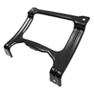 Bumper Cover Support Front Lower Fascia Support for GMC Sierra 2500 HD Sierra 3500 HD