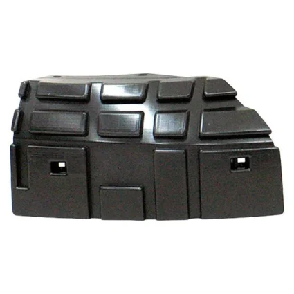 Bumper Cover Support Front Left Upper Front Cover Support for GMC Sierra 1500 2007–2013