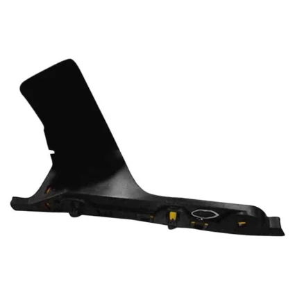 Bumper Cover Support Front Left for Cadillac CTS Sedan Wagon Coupe Base Premium Luxury V Performance Coupe 3.6L V Black Diamond 3.0L V Luxury V Premium Black Diamond Vsport Vsport Premium 2008–2015