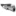 Bumper Cover Support Front Left for Chevrolet Colorado 2015–2020