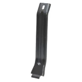 Bumper Cover Support Front Upper Outer Left or Right for Chevrolet Cruze 2016–2019