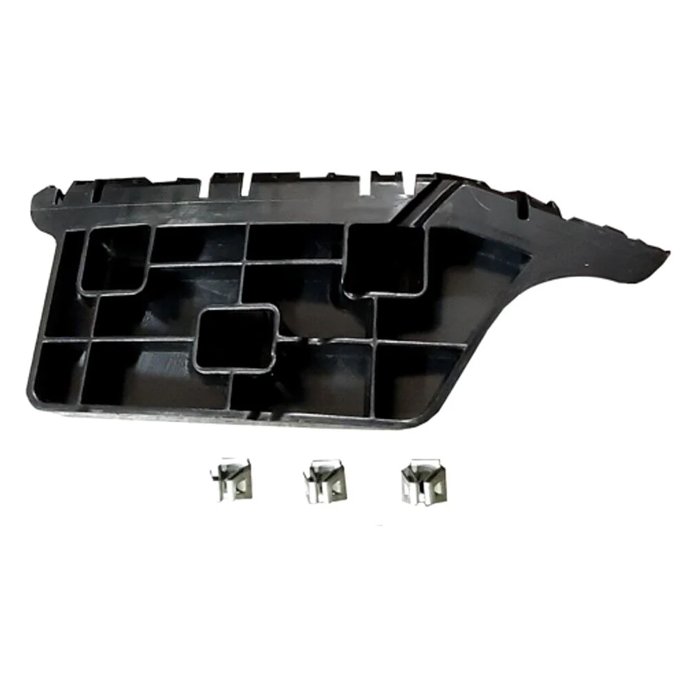Bumper Cover Support Front Left Bumper Guide for Chevrolet Suburban Tahoe