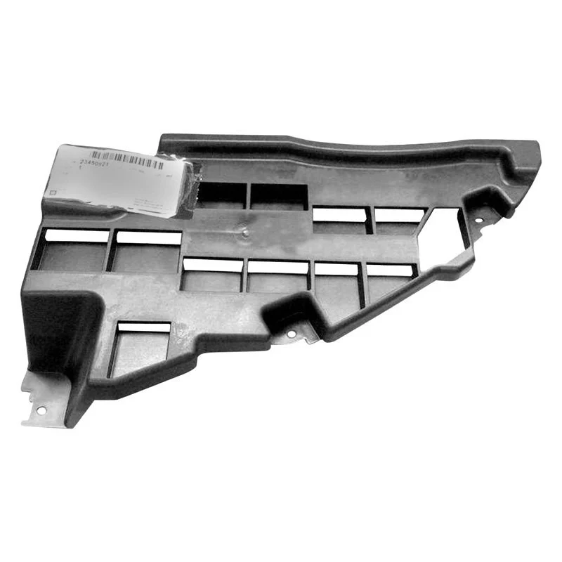 Bumper Cover Support Front Right for Chevrolet Colorado 2015–2020