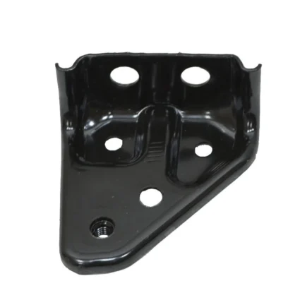 Bumper Cover Support Front Right Upper Inner for Chevrolet Sonic Sedan Hatchback 2012–2020