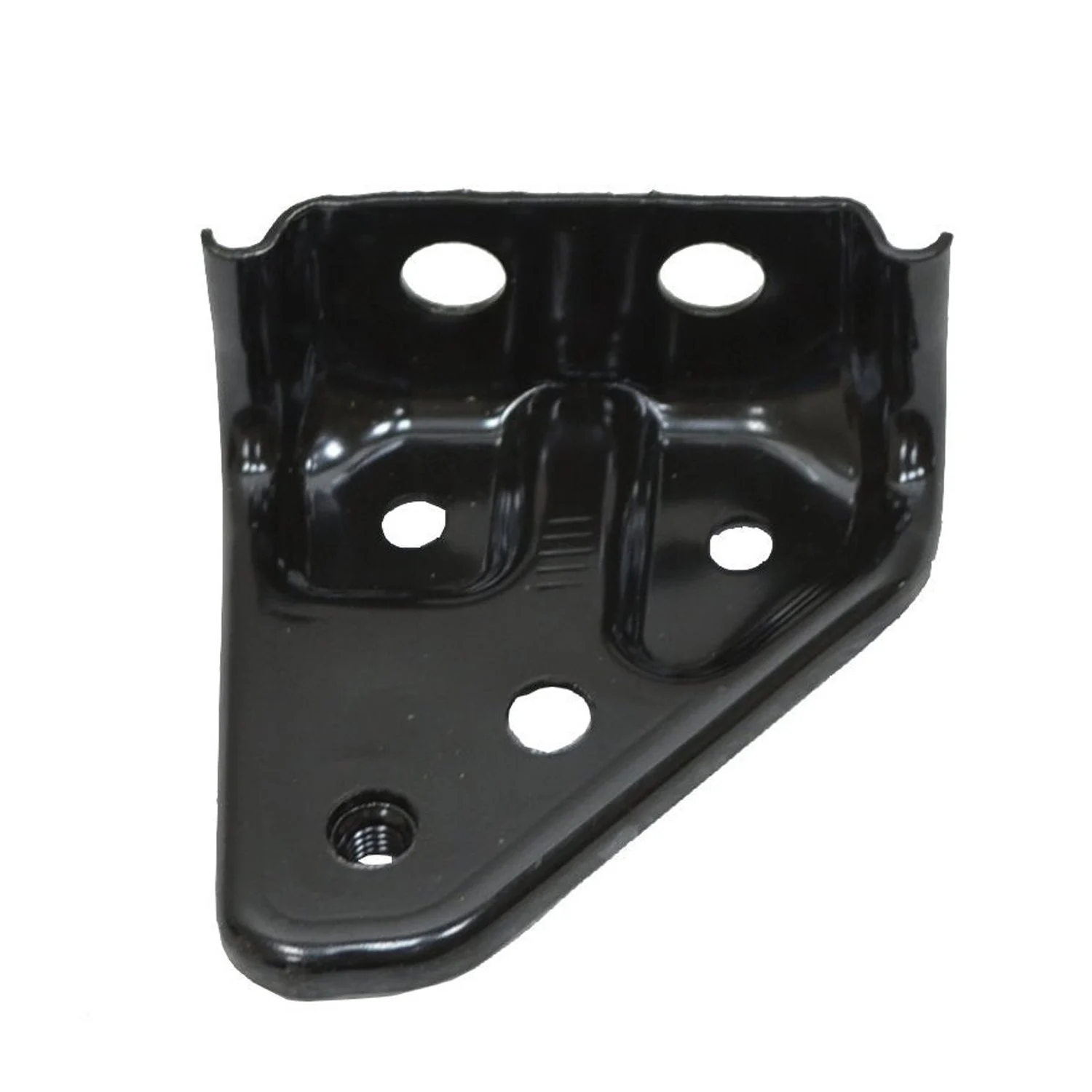 Bumper Cover Support Front Right Upper Inner for Chevrolet Sonic Sedan Hatchback 2012–2020
