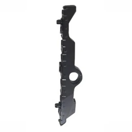 Bumper Cover Support Front Right Side Cover Guide for Chevrolet Silverado 1500 Silverado 1500 LTD