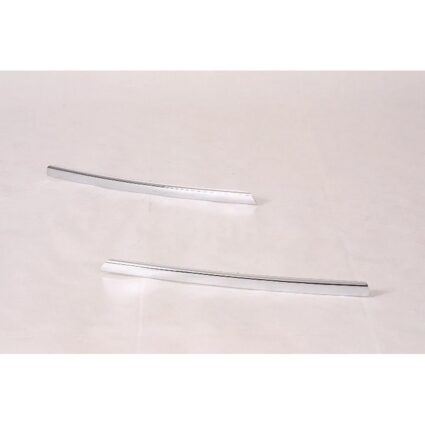 Bumper Cover Molding Front Right Chrome for Buick Lucerne CXS 2006–2008