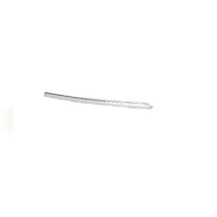 Bumper Cover Molding Front Left Chrome for Buick Lucerne CXS 2006–2008