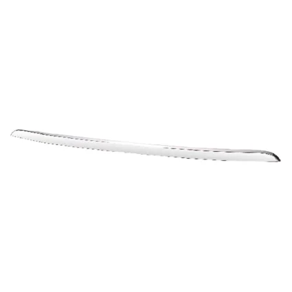 Bumper Cover Molding Front Lower Cover Chrome for GMC Acadia 2007–2012