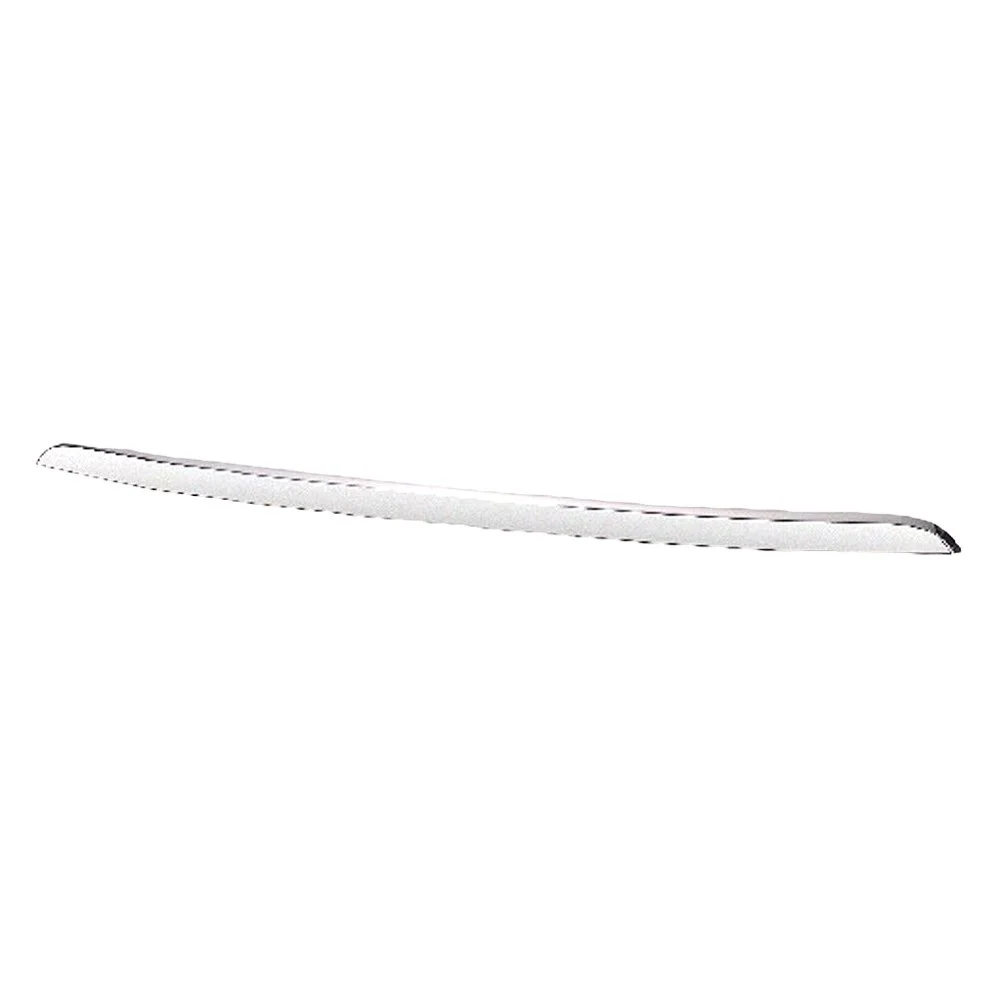 Bumper Cover Molding Front Lower Cover Chrome for GMC Acadia 2007–2012