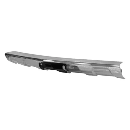 Bumper Cover Molding Front for Chevrolet Equinox LT LTZ 2010–2015