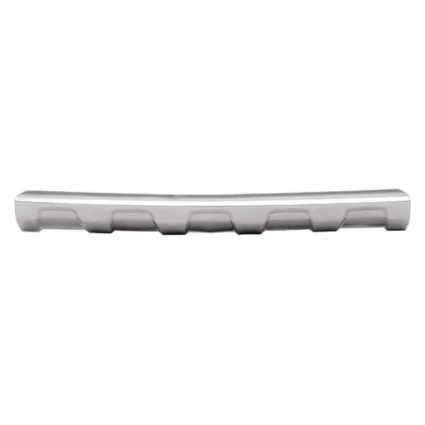 Bumper Cover Molding Front CAPA for Chevrolet Equinox LT LTZ 2010–2015