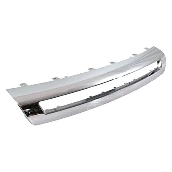 Bumper Cover Molding Front Chrome for Saturn Vue 2006–2007
