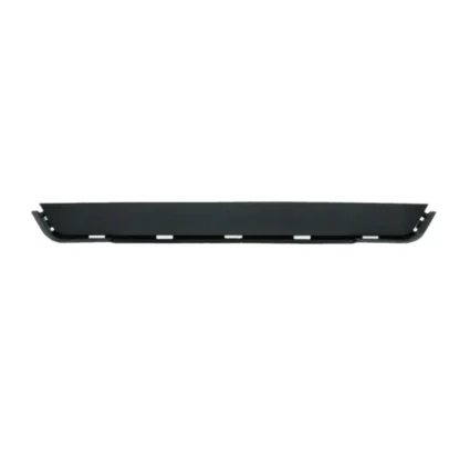 Bumper Cover Molding Front Skid Plate Molding for GMC Sierra 1500 2014–2015