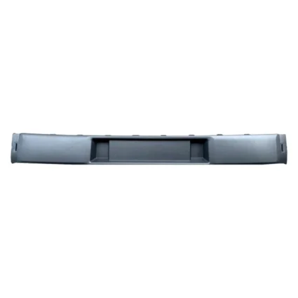 Bumper Cover Molding Front Center w/o Tow Hooks (V76) for GMC Yukon Yukon XL