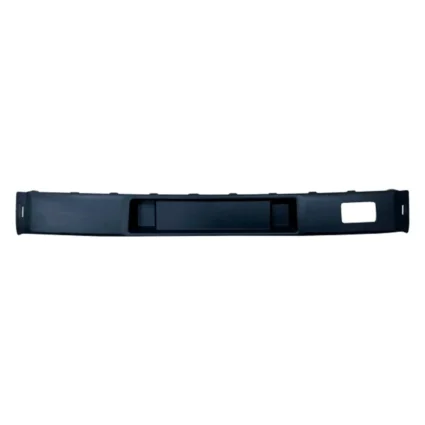 Bumper Cover Molding Front Center w/Adaptive Cruise Control (K59) w/Tow Hooks (V76) for GMC Yukon Yukon XL