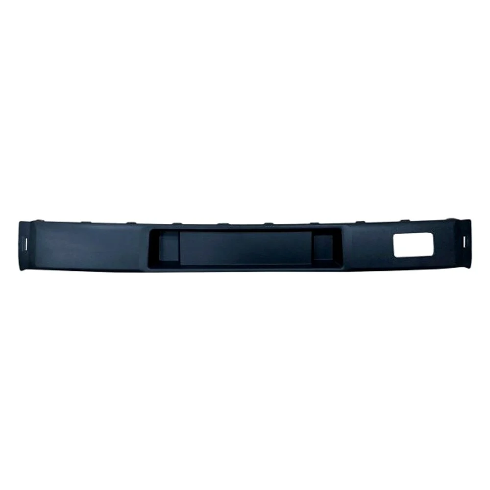 Bumper Cover Molding Front Center w/Adaptive Cruise Control (K59) w/Tow Hooks (V76) for GMC Yukon Yukon XL