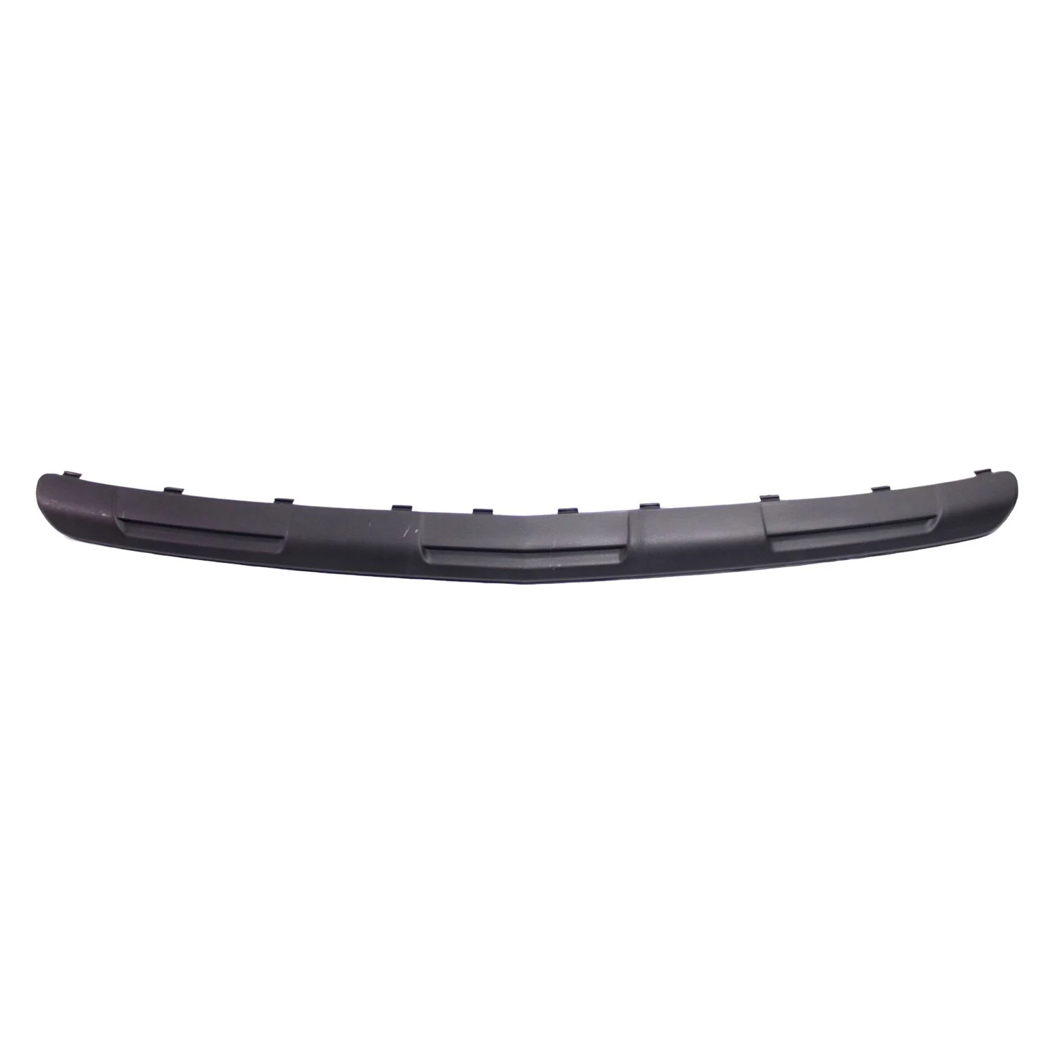 Bumper Cover Molding Front Skid Plate for Chevrolet Trax 2013–2016