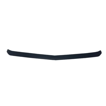 Bumper Cover Molding Front Upper for Chevrolet Silverado 1500 Silverado 1500 LTD
