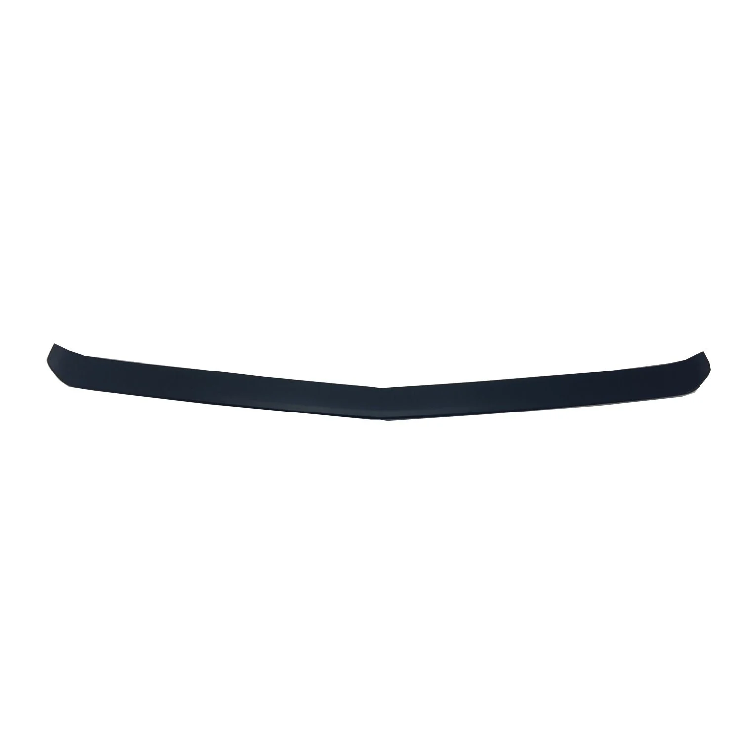 Bumper Cover Molding Front Upper for Chevrolet Silverado 1500 Silverado 1500 LTD