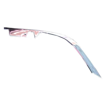 Bumper Cover Molding Front Left for Cadillac DTS 2006–2011