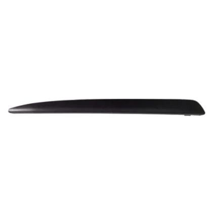 Bumper Cover Molding Front Left w/o Luxury Pkg for Chevrolet Suburban Tahoe