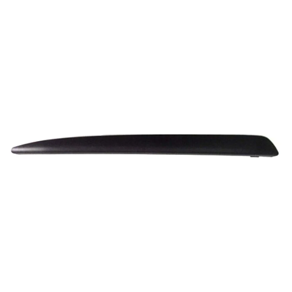 Bumper Cover Molding Front Left w/o Luxury Pkg for Chevrolet Suburban Tahoe